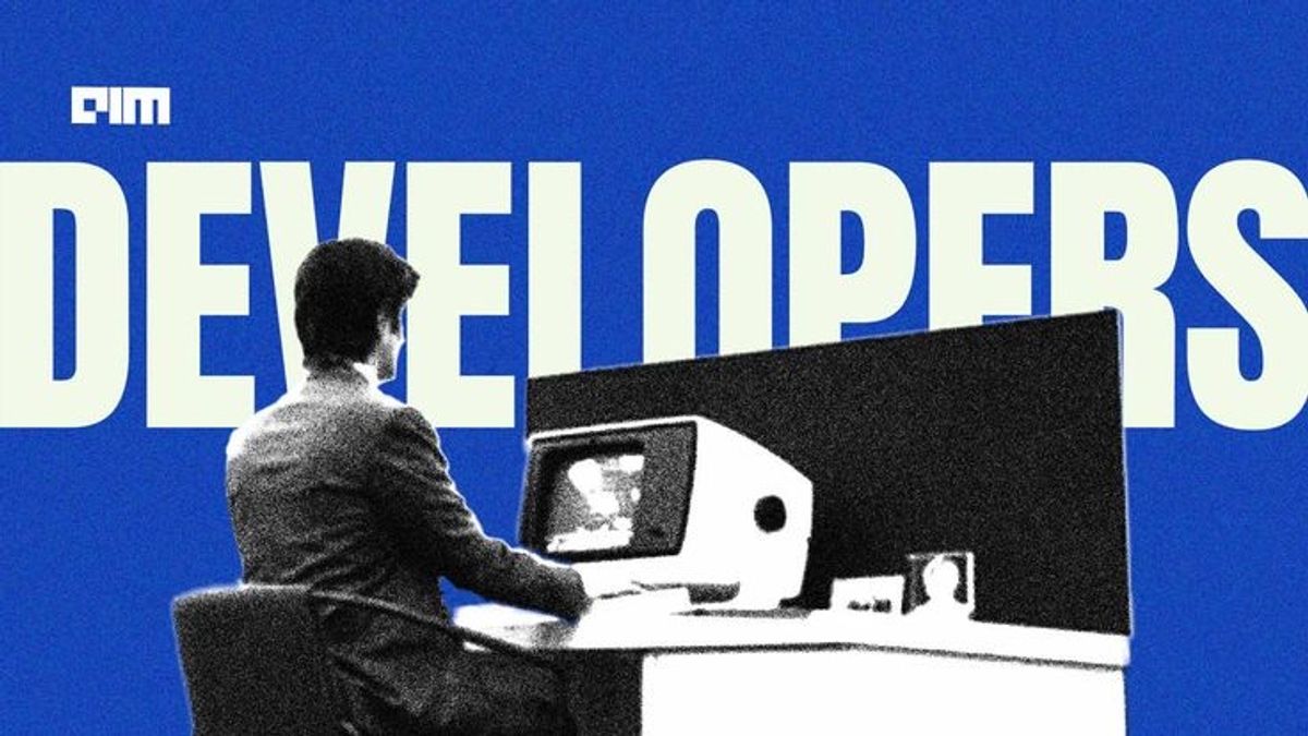 Developers Meet