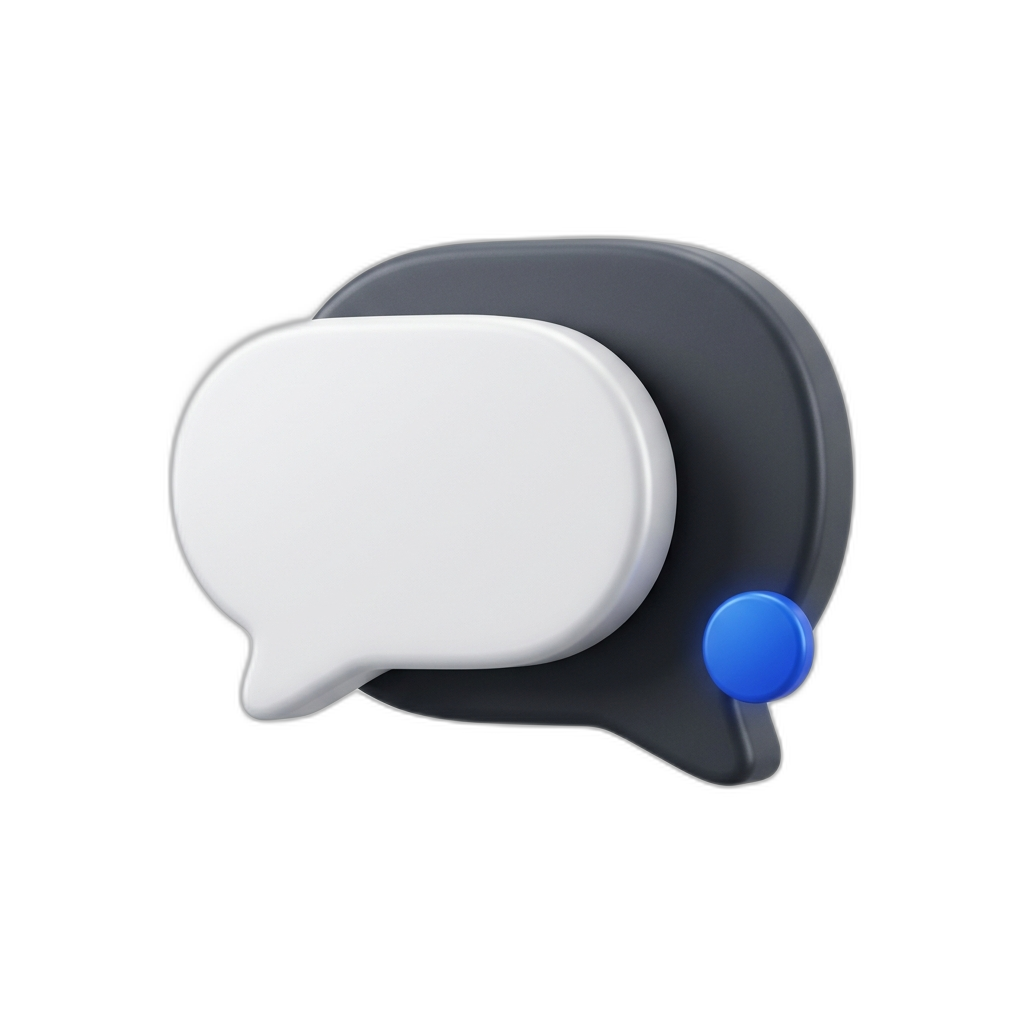 Post & Chat